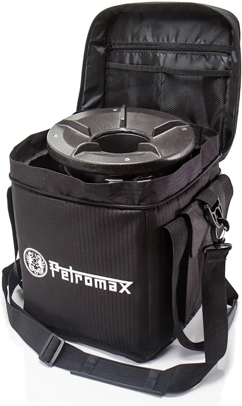 Petromax Bag for Rocket Stove
