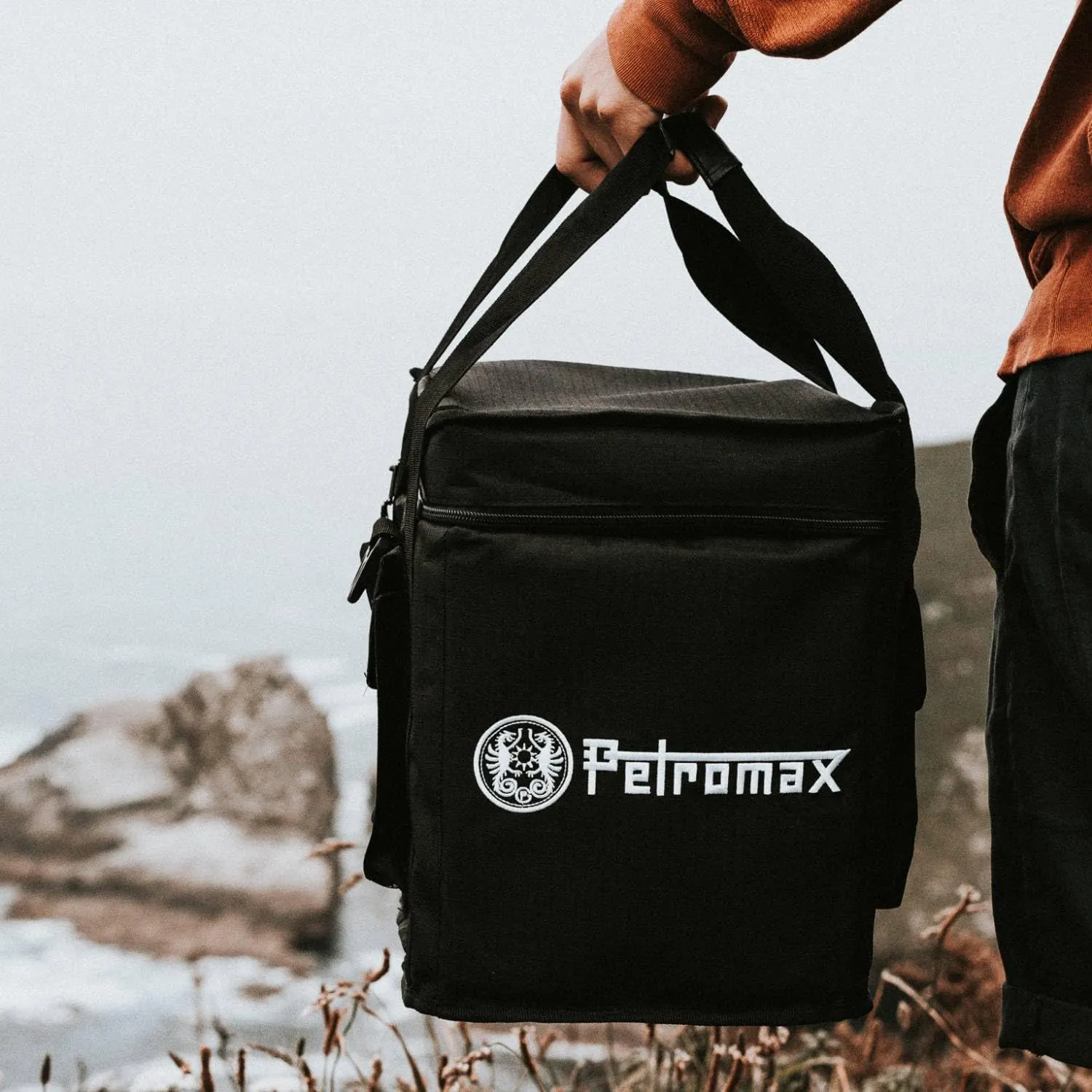 Petromax Bag for Rocket Stove