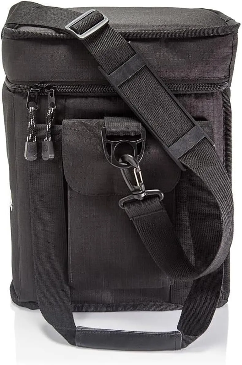 Petromax Bag for Rocket Stove