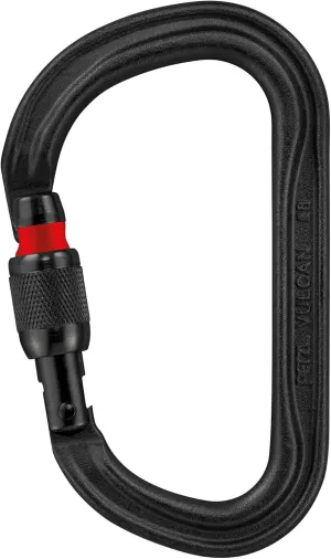 PETZL - Vulcan Connector