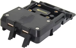 Phone Holder Navigation Bracket Motorcycle for CRF 1000L for CRF1000L for Africa for Twin for CRF1000L 2016 Handheld GPS Navigator USB Motorcycle Phone Navigation Holder