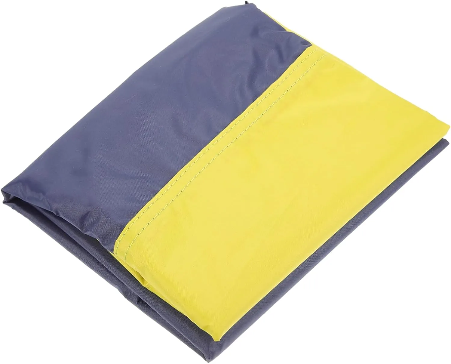 Playground Canopy Cover Playset Roof Replacement Tarp for Swing Playset Weatherproof Sunshade Rainproof Playground Accessories
