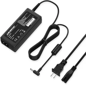Replacement AC/DC Adapter Compatible with Creative Professional E-MU 1616m EMU PCI Digital Audio System 48V Power Supply Cord Cable Charger Mains PSU