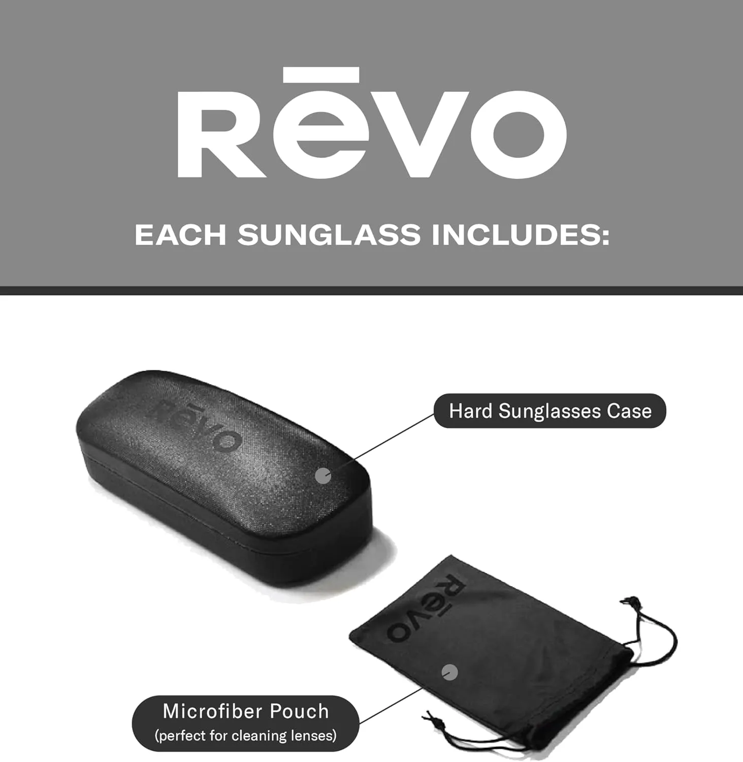 Revo Sunglasses Daphne: Women's Polarized Lens with Eco-Friendly Cat Eye Frame