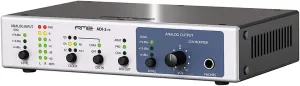 RME AD Converter (ADI2FS)