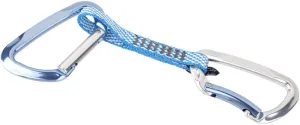 Rock-Climbing Mountaineering Protection Hook Quickdraw Main Lock Carabiner Random Color