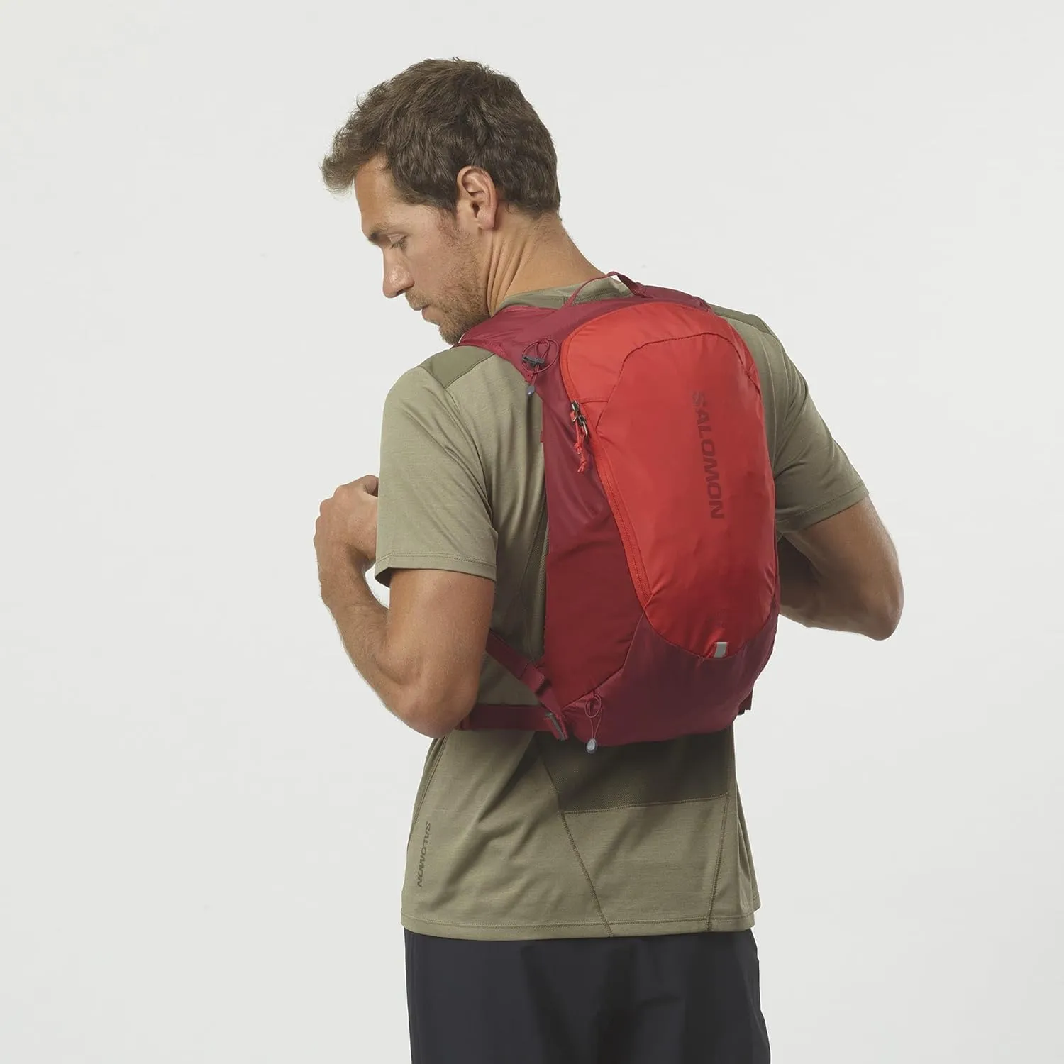 SALOMON Unisex Trailblazer 10 Backpack (Pack of 1)