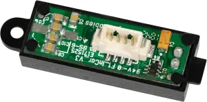 Scalextric 1:32 Scale Slot Car (Single Seater) Easyfit Digital Microchip Plug C8516