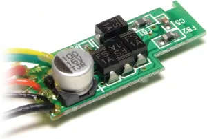 Scalextric C7005 Digital Chip for Non DPR Open Wheel Cars