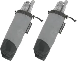 Sea to Summit Utensil/Tent Peg Stuff Sack, 2-Pack
