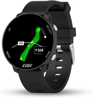 Shot Scope Golf G6 GPS Watch