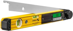 STABILA 39018 Digital Angle Measurer 18"