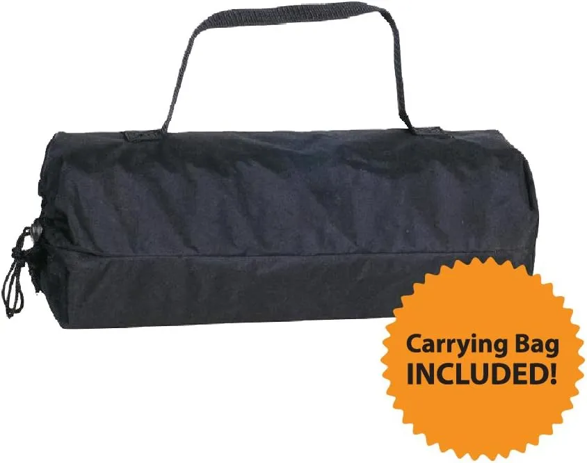 Stylish Camping 8-Feet x 12-Feet RV Outdoor Camping Reversible Patio Mat, GA3 Blue/Green