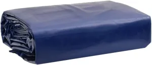 Tarpaulin Blue 16.4x26.2' 7.11 oz/ft²25KG
