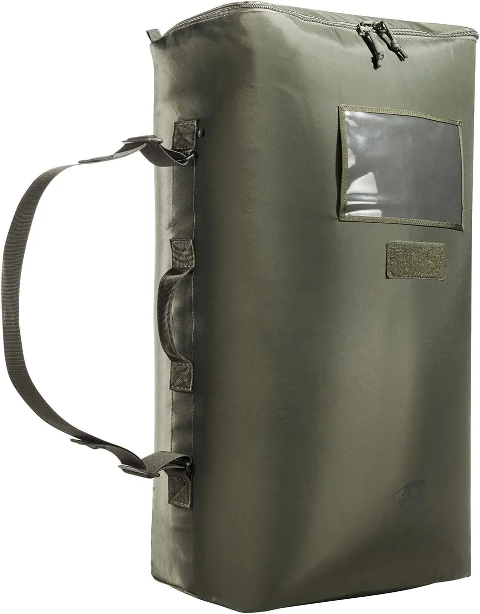 Tasmanian Tiger Travel Cover M Olive