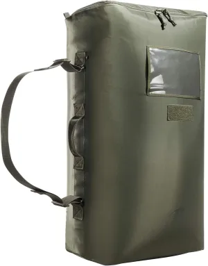 Tasmanian Tiger Travel Cover M Olive