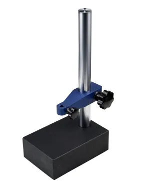 The Base of The dial Indicator Stand,Compatible with Most dial/Digital Indicators,Marble Measuring Platform of Digital Dial Indicator(7.6 lb)