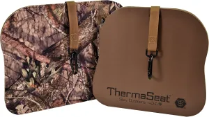 THERM-A-SEAT Predator XT Big Boy Hunting Seat, Mossy Oak