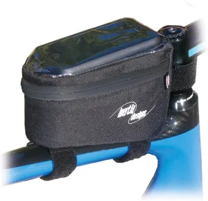 Tri-Phone Pro - Water-Resistant, Tear-Resistant Exterior - 3 Point Power Hook&Loop Mounting System