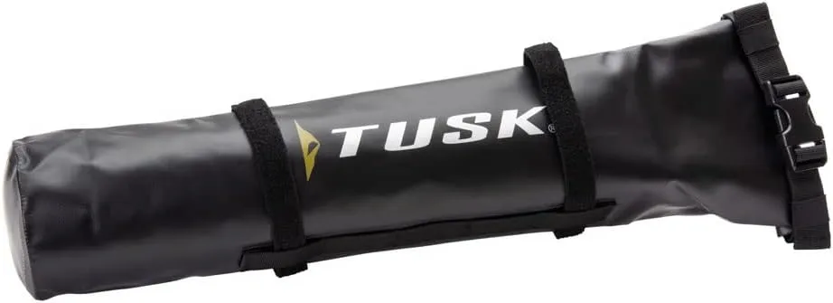 Tusk Tent Pole Bag Black