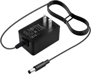 UL Listed AC/DC Adapter Compatible with Digidesign Avid Mbox 2 Pro Digital Recording Interface Power Supply Cord Cable PS Wall Home Charger Mains PSU
