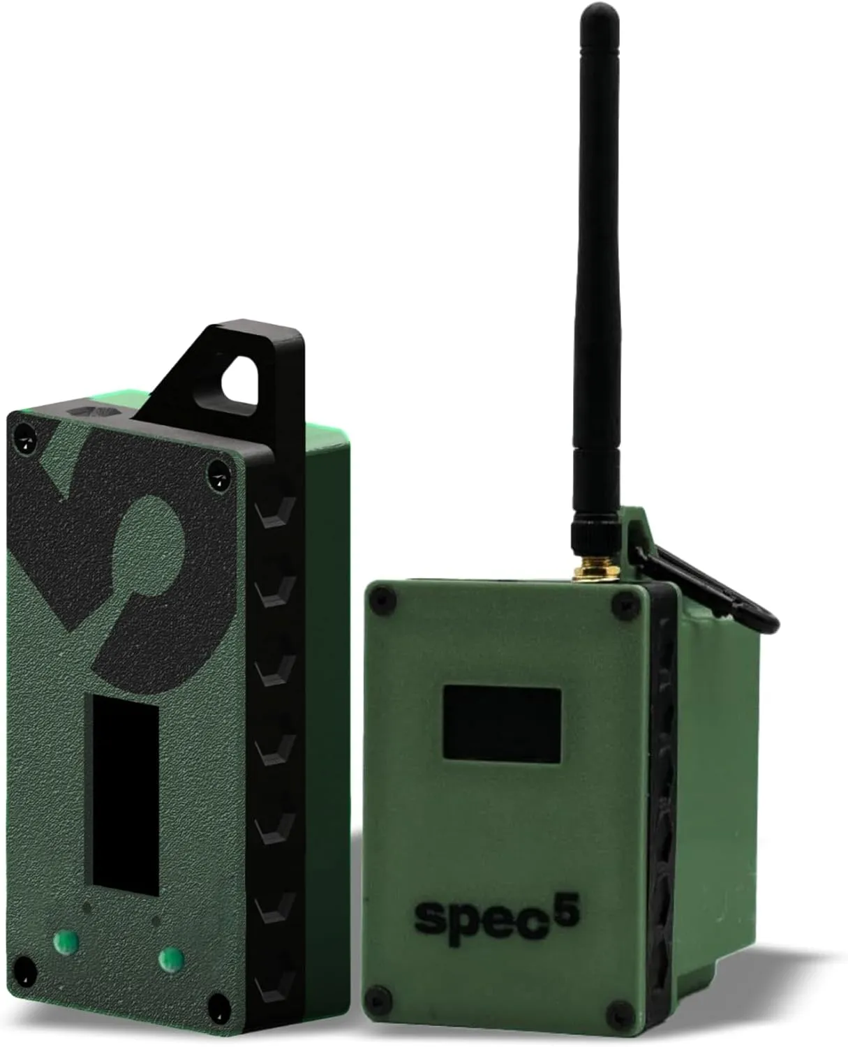 Ultimate Connectivity Bundle – Mini Trekker & Beacon | LoRa Off-Grid Communication Kit | Boost & Extend Meshtastic Network – No WiFi/Cell Signal Needed
