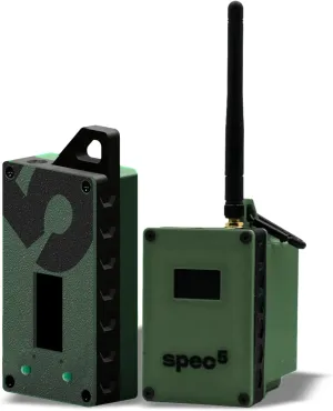 Ultimate Connectivity Bundle – Mini Trekker & Beacon | LoRa Off-Grid Communication Kit | Boost & Extend Meshtastic Network – No WiFi/Cell Signal Needed