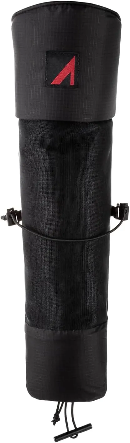 UltrAspire Pole Quiver Lightweight Pack - Compatible with Zygos 6.0 and Alpha 6.0