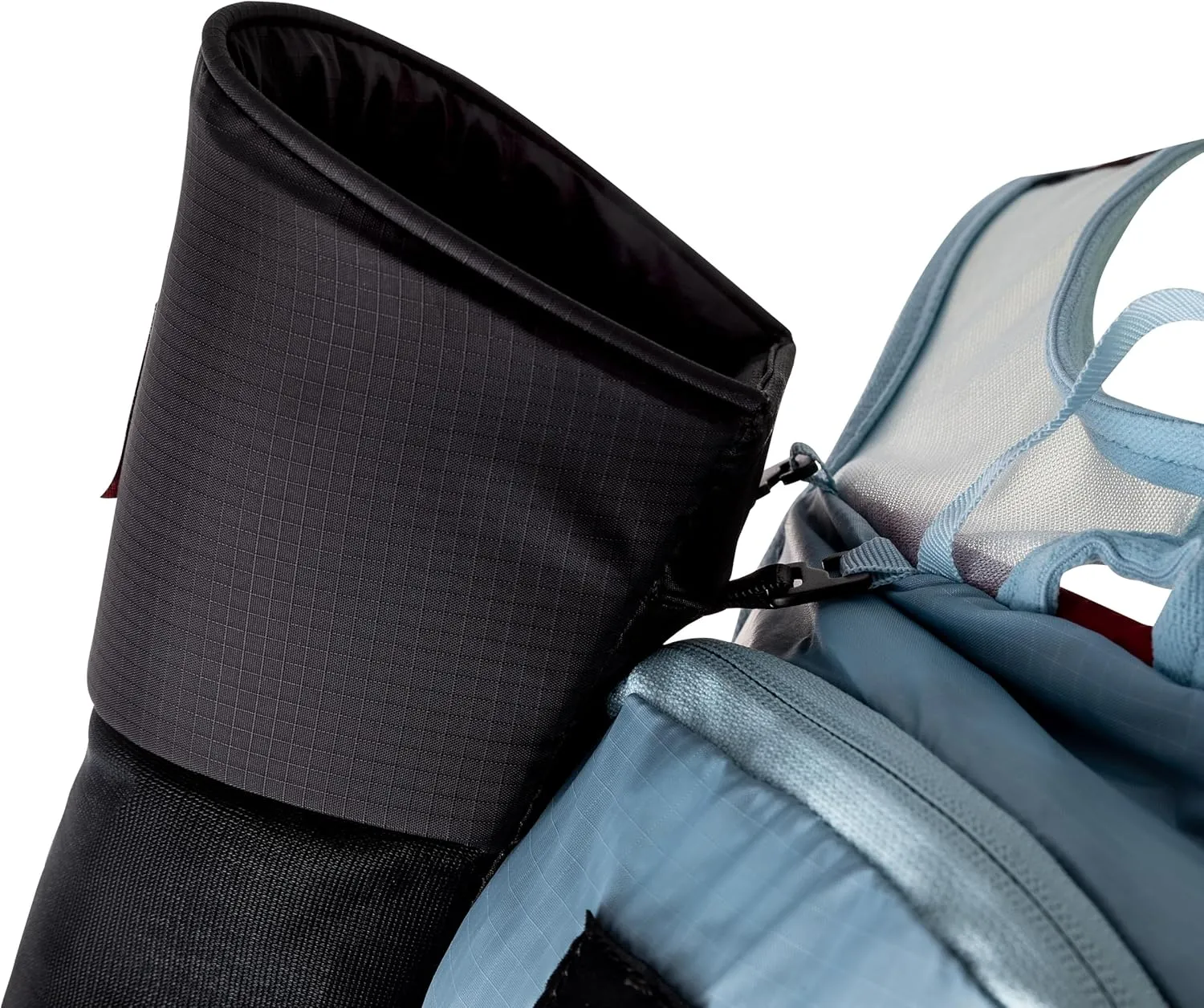 UltrAspire Pole Quiver Lightweight Pack - Compatible with Zygos 6.0 and Alpha 6.0