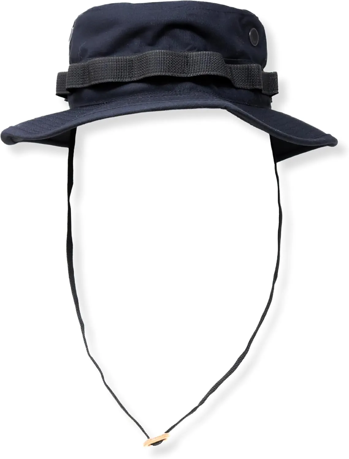 US Military Surplus GI Water Repellant Boonie Hat, Made in USA