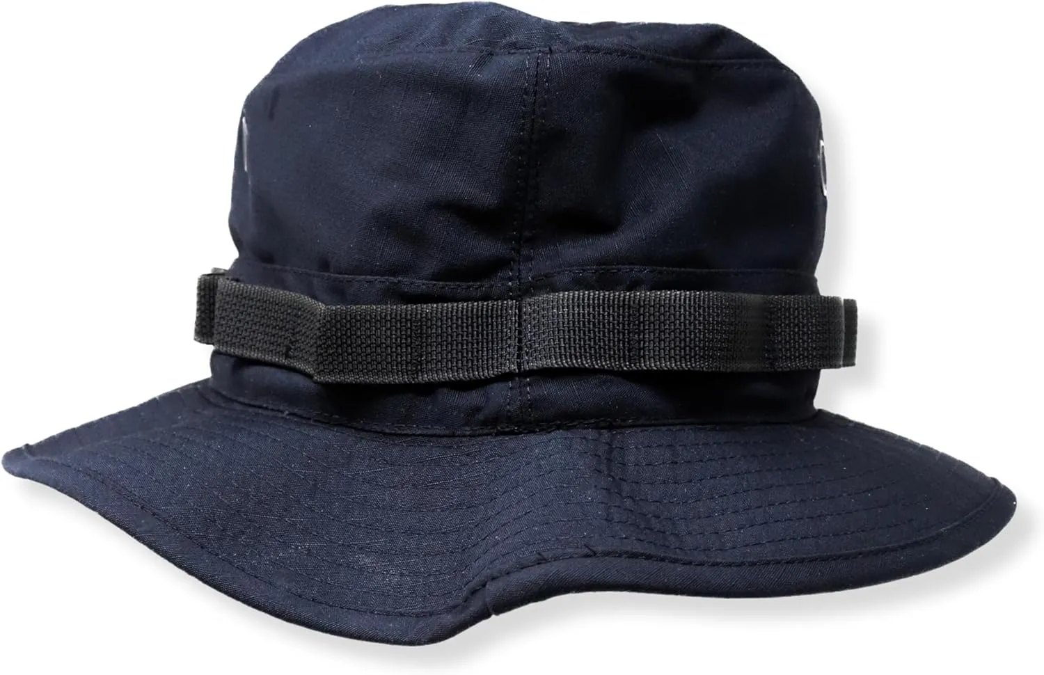 US Military Surplus GI Water Repellant Boonie Hat, Made in USA