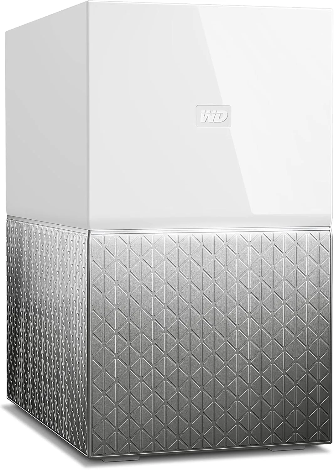 Western Digital My Cloud Home Duo 12TB NASNew Retail, WDBMUT0120JWT-EESNNew Retail