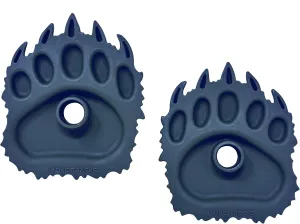 Wolf | Mountain Lion Ski Pole Baskets