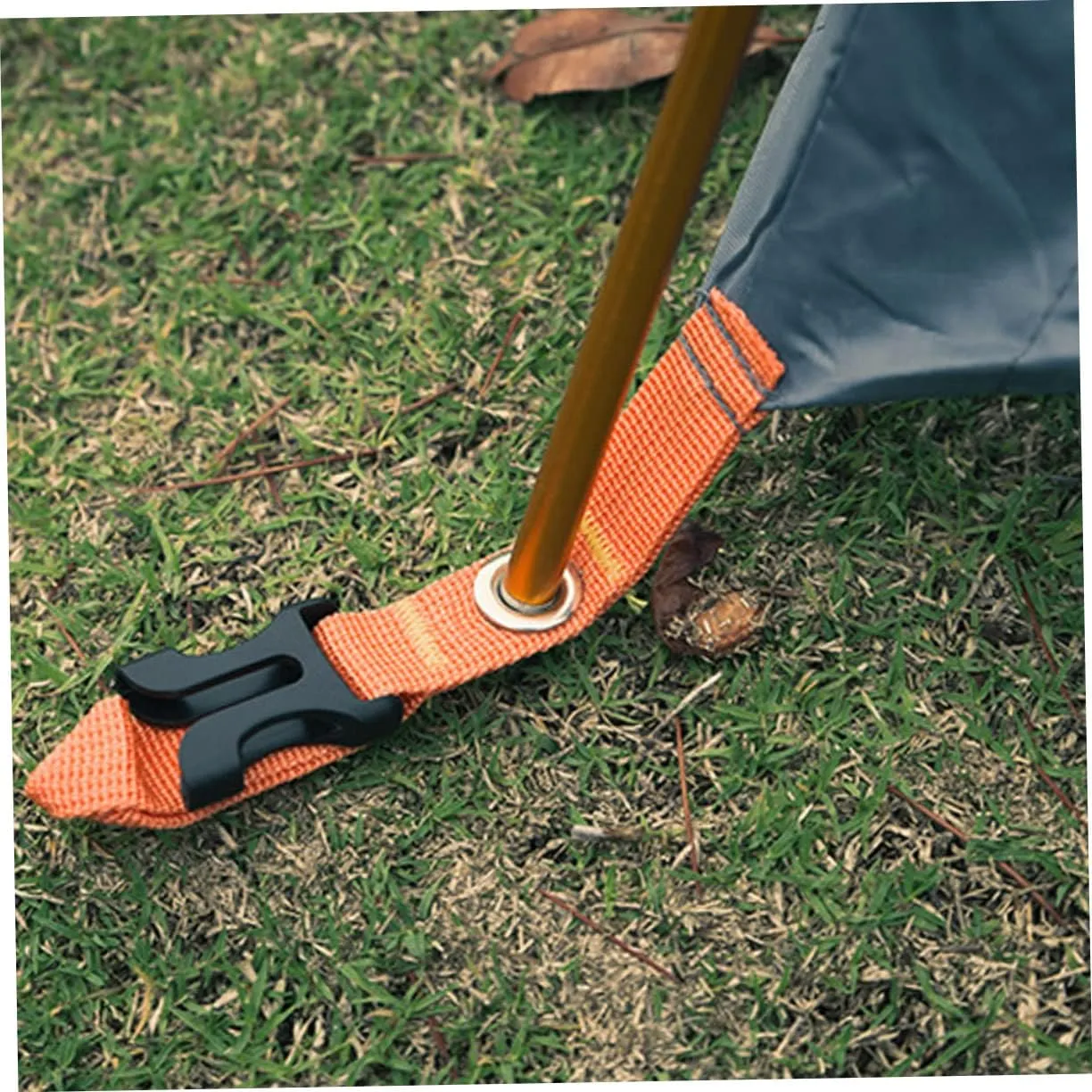 YARNOW Tent Rods Lightweight Canopy Poles for Outdoor Camping Durable Tent Accessory and Tarp up