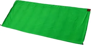 YIJU Fleece Sleeping Bag Liner with Zipper for Outdoor Adventures and Travel